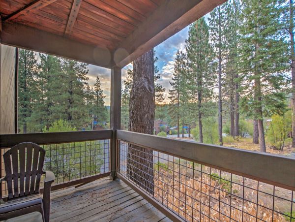 Lake Tahoe South Shore Condo 999174