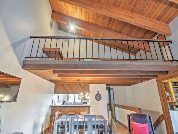 Lake Tahoe South Shore Condo 999174