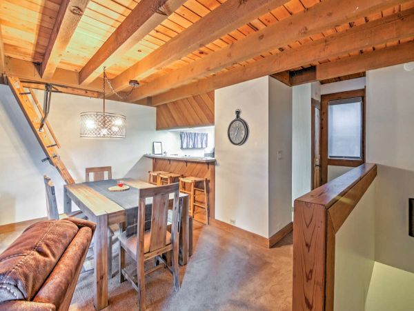 Lake Tahoe South Shore Condo 999174