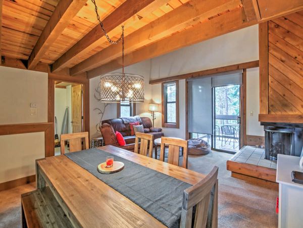 Lake Tahoe South Shore Condo 999174