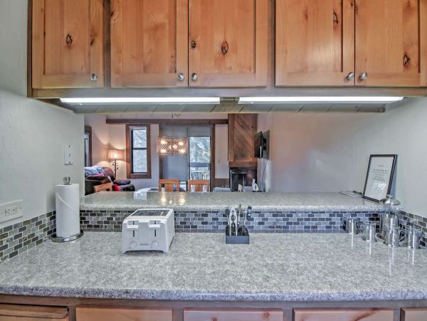 Lake Tahoe South Shore Condo 999174