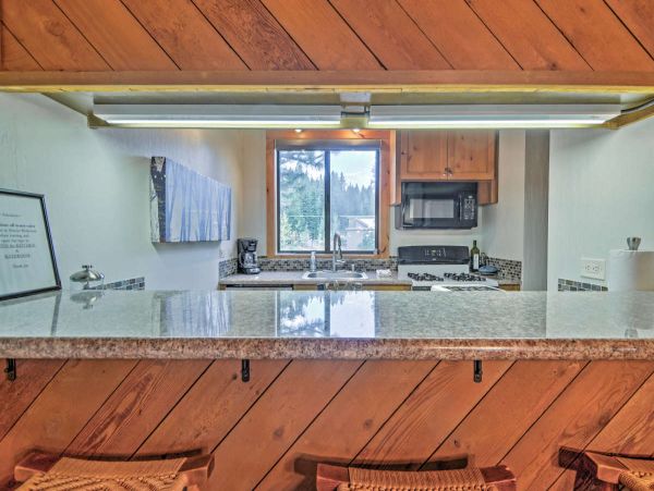 Lake Tahoe South Shore Condo 999174
