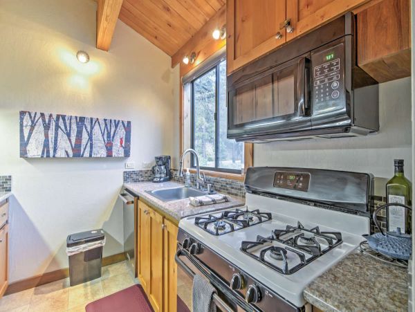 Lake Tahoe South Shore Condo 999174