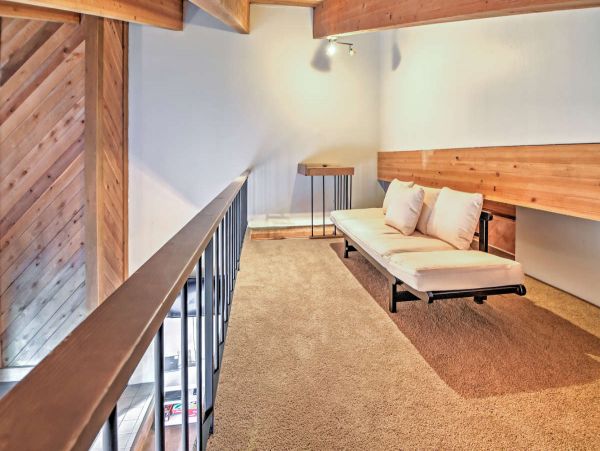 Lake Tahoe South Shore Condo 999174