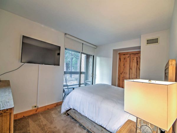 Lake Tahoe South Shore Condo 999174