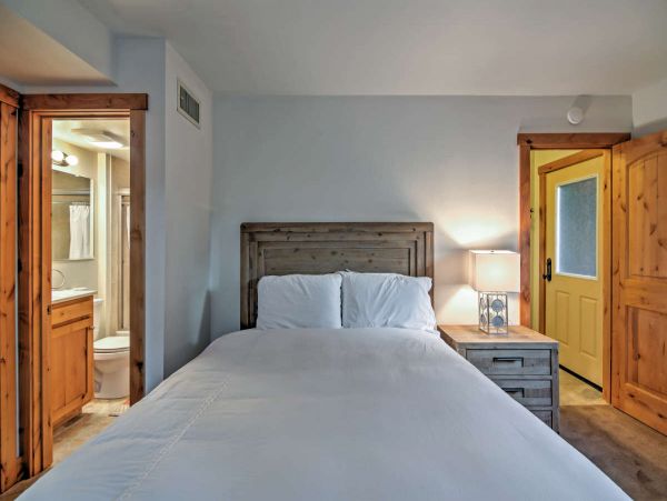 Lake Tahoe South Shore Condo 999174