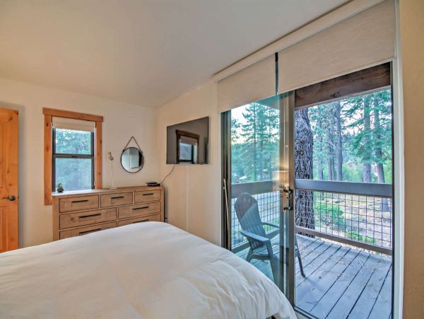 Lake Tahoe South Shore Condo 999174