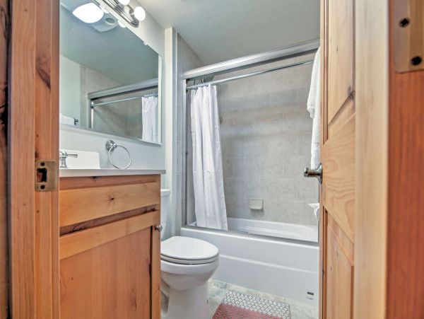Lake Tahoe South Shore Condo 999174