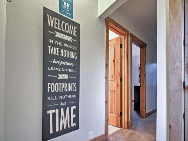 Lake Tahoe South Shore Condo 999174