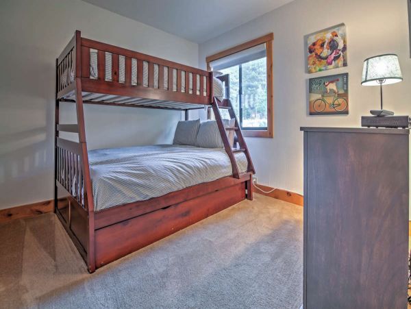 Lake Tahoe South Shore Condo 999174
