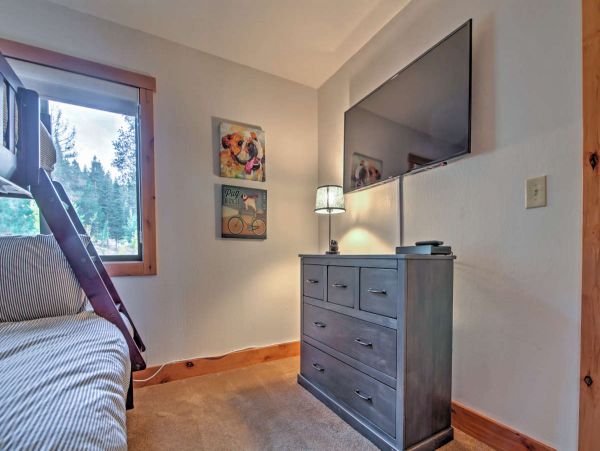 Lake Tahoe South Shore Condo 999174