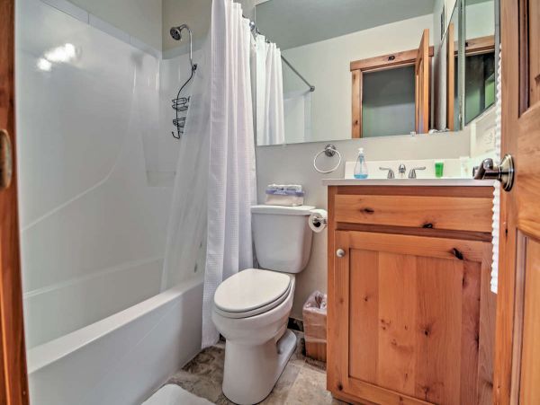 Lake Tahoe South Shore Condo 999174