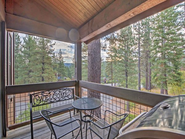 Lake Tahoe South Shore Condo 999174