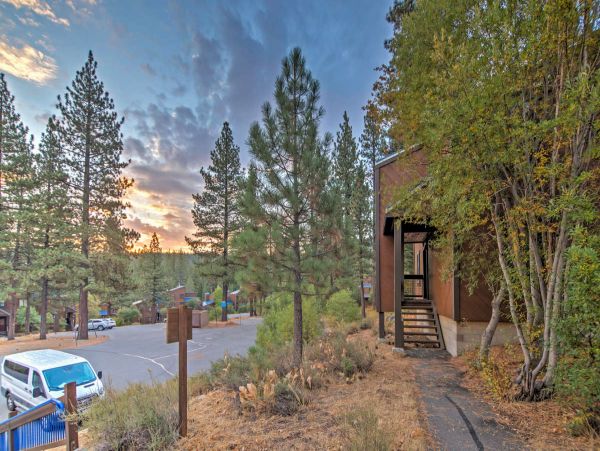Lake Tahoe South Shore Condo 999174