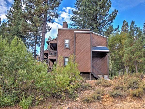 Lake Tahoe South Shore Condo 999174