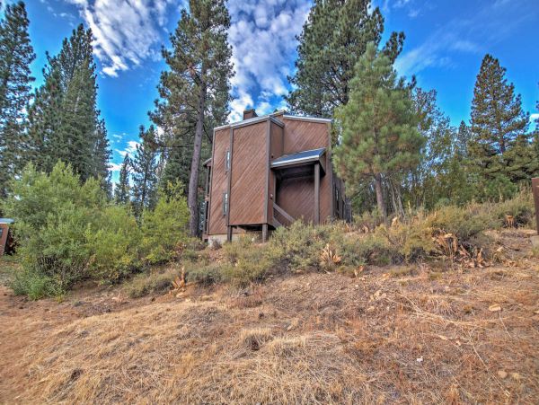 Lake Tahoe South Shore Condo 999174