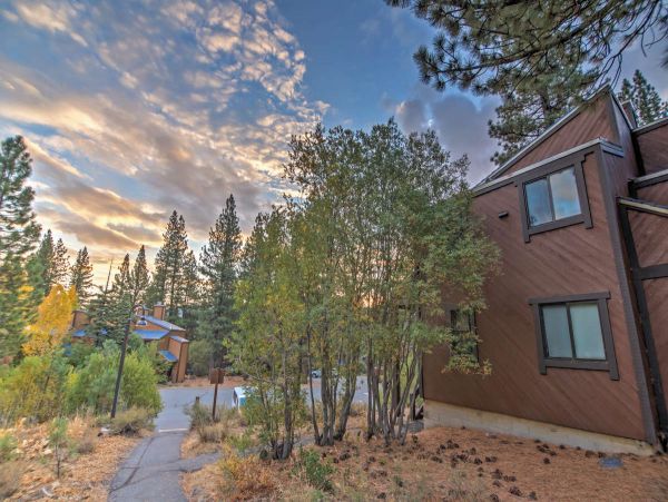 Lake Tahoe South Shore Condo 999174