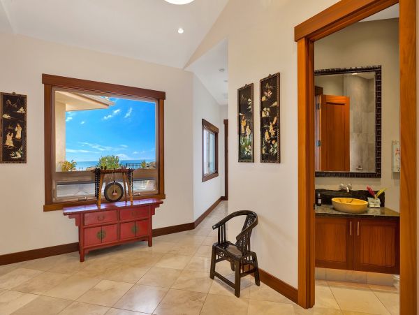 The Ultimate Luxury Pool Home Pacific Ocean Views