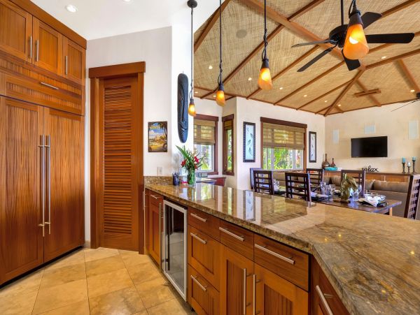 The Ultimate Luxury Pool Home Pacific Ocean Views