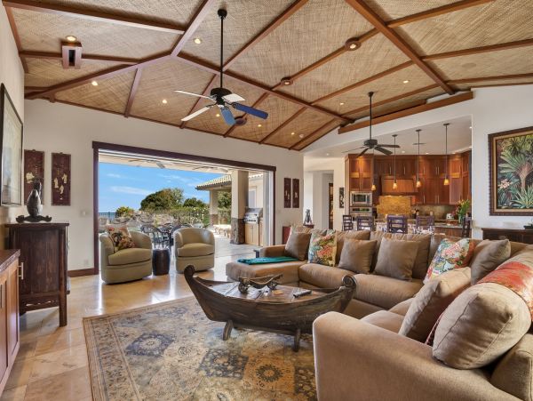 The Ultimate Luxury Pool Home Pacific Ocean Views