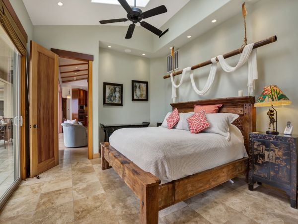 The Ultimate Luxury Pool Home Pacific Ocean Views