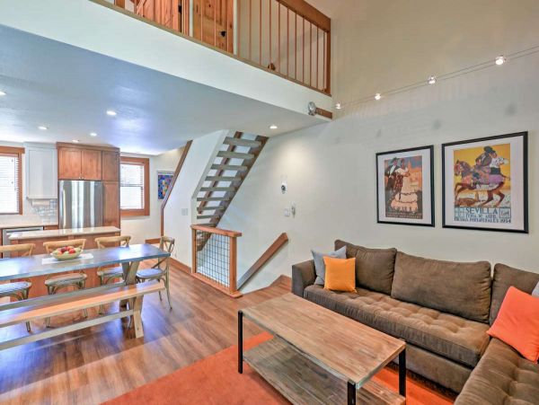 Lake Tahoe South Shore Condo 999176