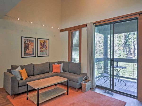 Lake Tahoe South Shore Condo 999176