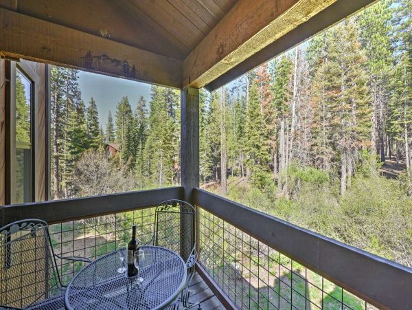 Lake Tahoe South Shore Condo 999176