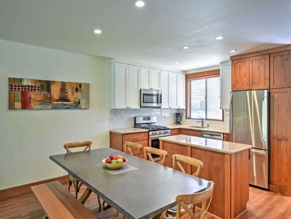 Lake Tahoe South Shore Condo 999176