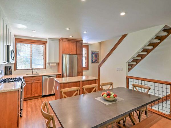 Lake Tahoe South Shore Condo 999176