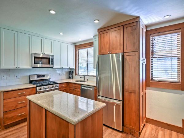Lake Tahoe South Shore Condo 999176
