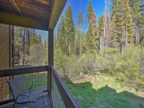 Lake Tahoe South Shore Condo 999176