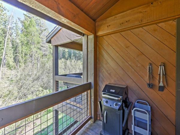 Lake Tahoe South Shore Condo 999176