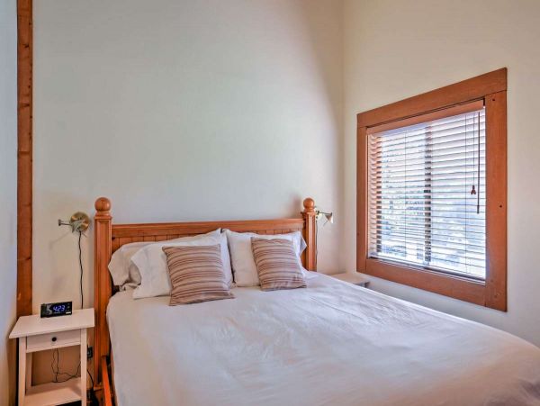 Lake Tahoe South Shore Condo 999176