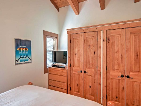 Lake Tahoe South Shore Condo 999176