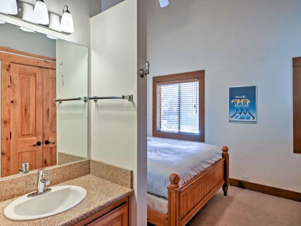 Lake Tahoe South Shore Condo 999176