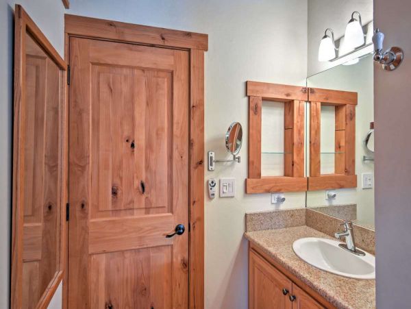 Lake Tahoe South Shore Condo 999176