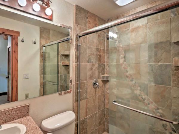 Lake Tahoe South Shore Condo 999176