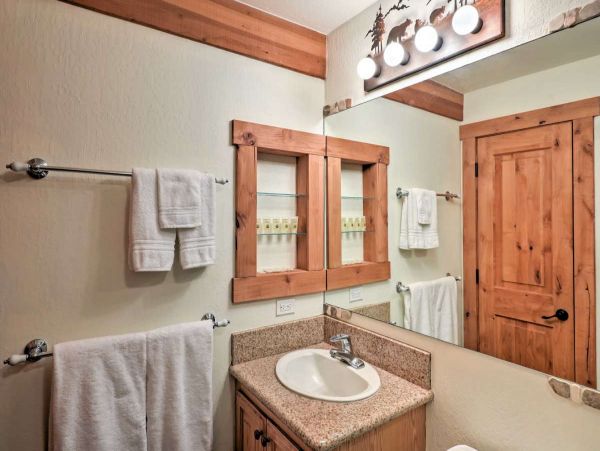 Lake Tahoe South Shore Condo 999176