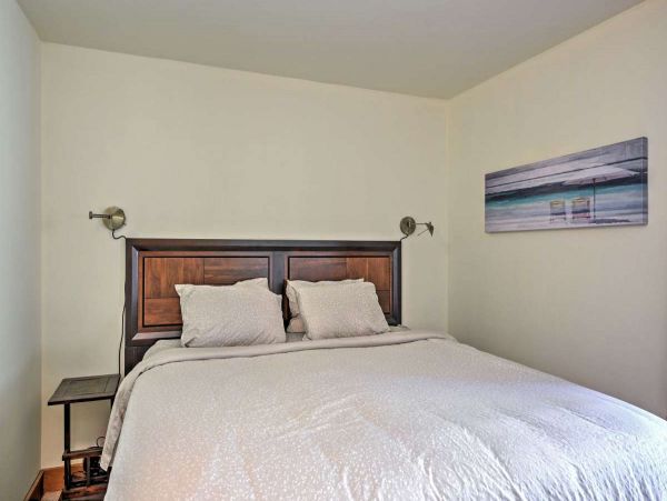 Lake Tahoe South Shore Condo 999176
