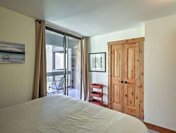 Lake Tahoe South Shore Condo 999176