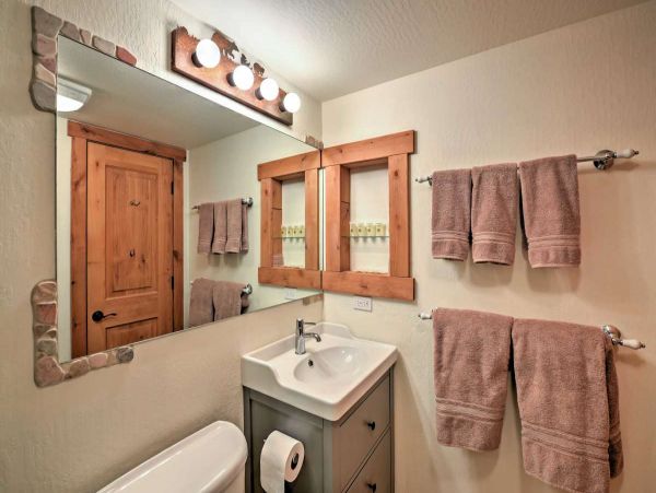 Lake Tahoe South Shore Condo 999176