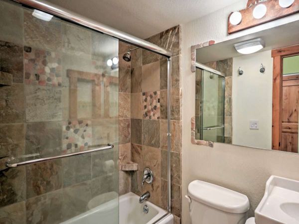 Lake Tahoe South Shore Condo 999176