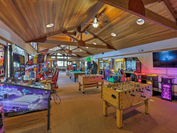 Lake Tahoe South Shore Condo 999176