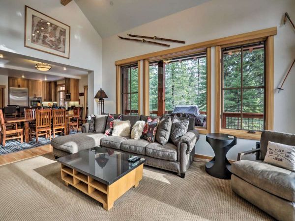 Lake Tahoe South Shore Home 999177