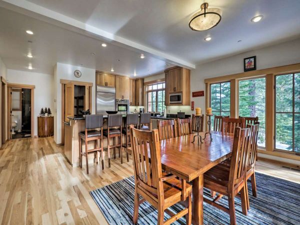 Lake Tahoe South Shore Home 999177