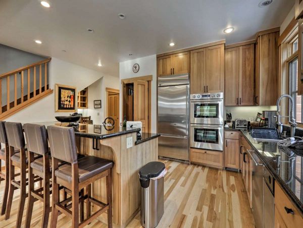 Lake Tahoe South Shore Home 999177