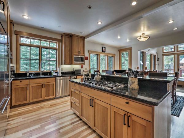 Lake Tahoe South Shore Home 999177