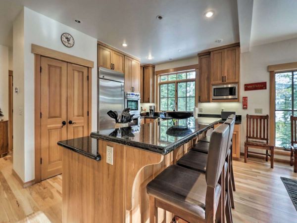 Lake Tahoe South Shore Home 999177