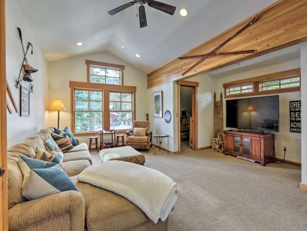 Lake Tahoe South Shore Home 999177